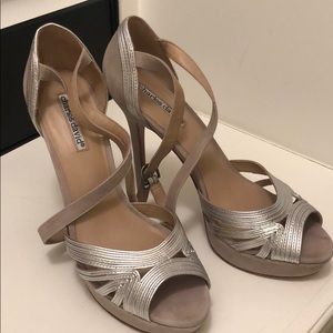 Charles David heels